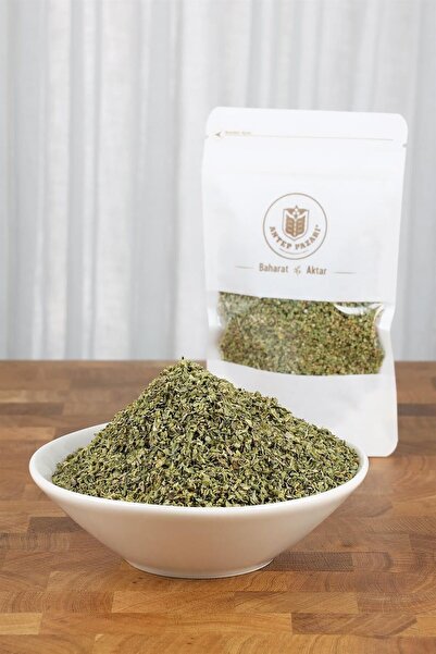 Antep Pazarı Kekik - 40 Gr