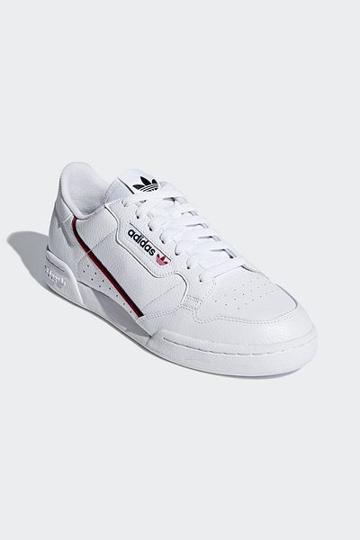 adidas Freizeit-Sneaker für Herren - Continental 80 - G27706