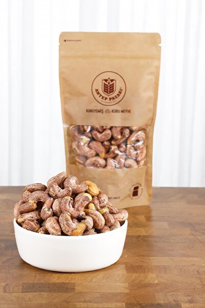 Antep Pazarı Kaju Kabuklu Kavrulmuş 100 gram