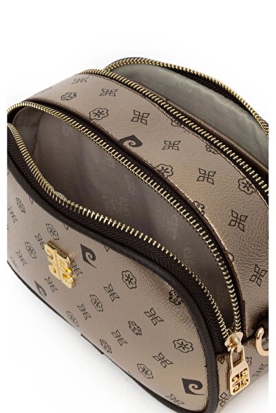 Pierre Cardin Gold Monogram Woman 05PO23Y1731