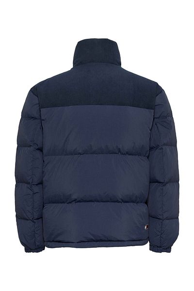 Tommy Hilfiger Alaska Collar Cord Mix TJM Puffer