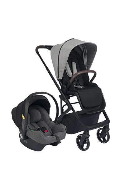 Bagi Neo 2 Cosmo Travel Sistem Bebek Arabası Greyson