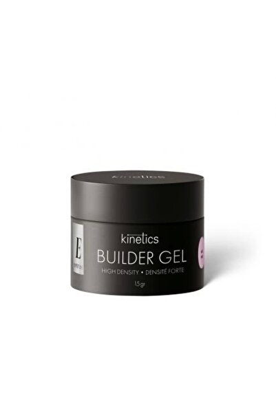 kinetics Expert Line Builder Gel White 15gr