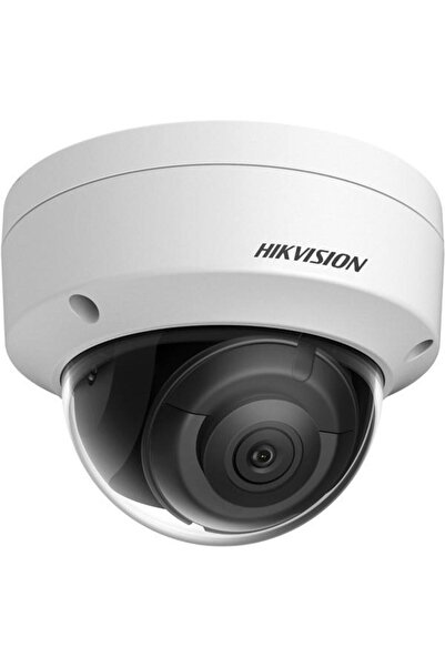 Hikvision Ds-2cd2121g0-ı 2mp 2.8mm 30mt Ip67/ık10 Metal Kasa Ip Dome Kamera