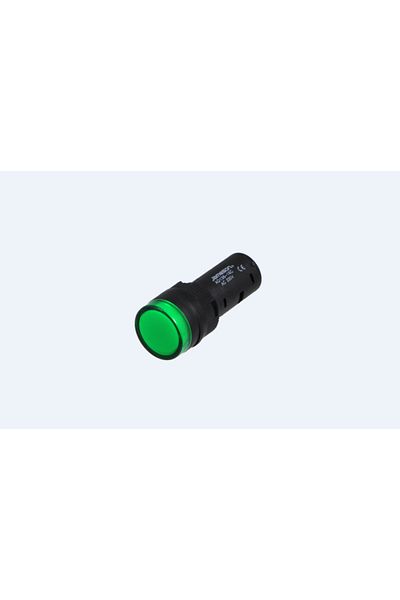 Jameson Ad136-16C Green 24V / Led Signal Lamp