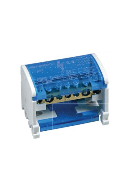 Jameson Jd-2X7 / 2 Pole Distributor Unit