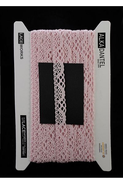 ALKA DANTEL 10 Meters Cotton Kopanaki