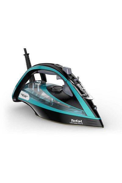 TEFAL Fv9844 Ultimate Pure Cherry Hunter 3200 واط مكواة بخار -1830007144
