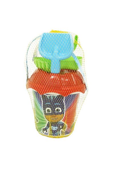 DEDE Pjmasks Small Bucket Set