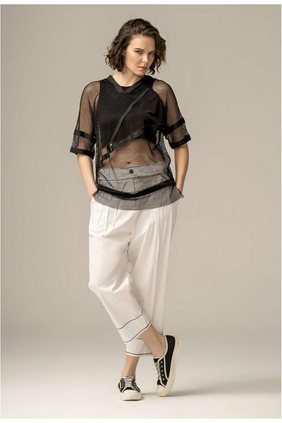 NİLMARK Nilmark Pants - Stylish Design