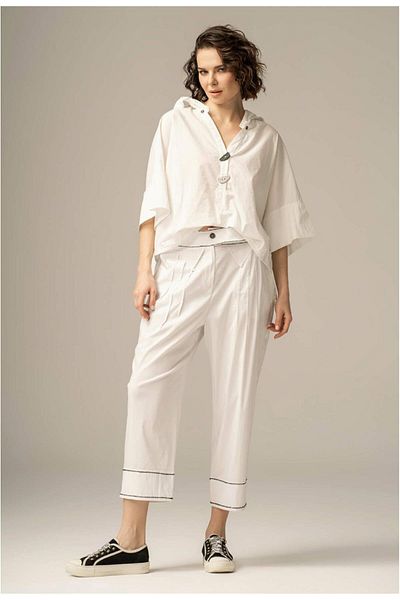 NİLMARK Nilmark Pants - Stylish Design