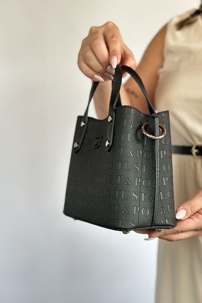 GALB LEATHER Genți de umăr pentru femei Just Polo de sezon nou – orbiește cu stilul și armonia calității!