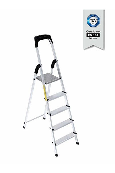 Saraylı SARAYLI 1503 ALÜMİNYUM (4+1) 5Lİ MERD.