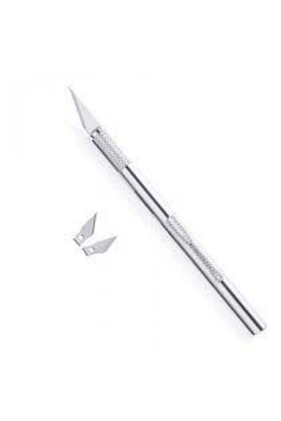 Art Knife Cretuar 2 with Refills