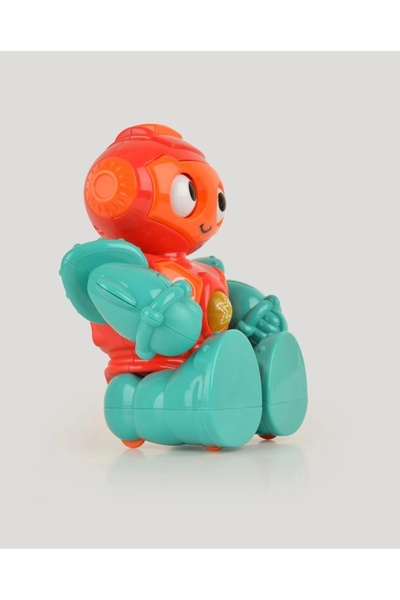 Genel Markalar Lc-30976 Lc Mini Robot