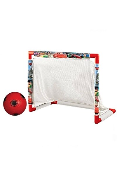 Dede Oyuncak Cars Futbol Kalesi