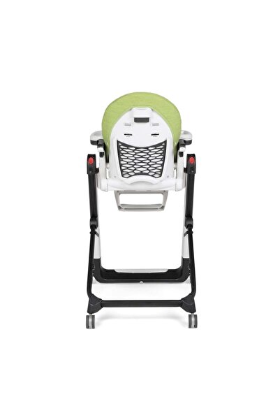 Peg Perego Siesta Follow Me Mama Sandalyesi - Noce