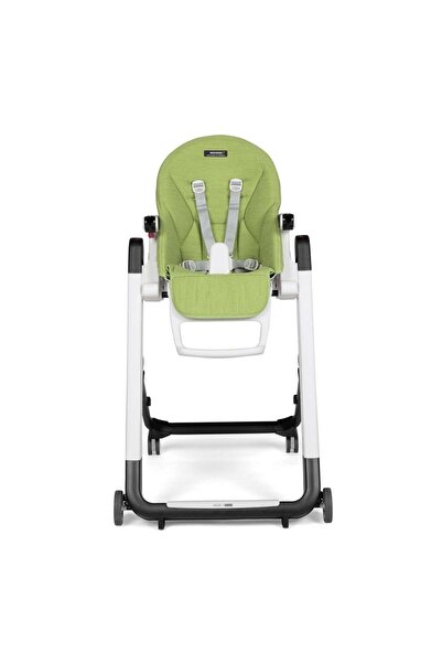Peg Perego Siesta Follow Me Mama Sandalyesi - Noce