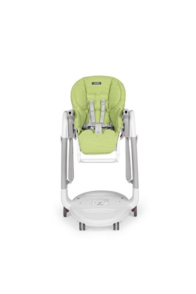 Peg Perego Tatamia Follow Me Mama Sandalyesi - Fragola