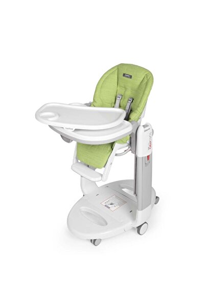 Peg Perego Tatamia Follow Me Mama Sandalyesi - Fragola