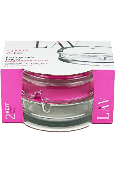 MSTYAPIMARKET LAV KYF72 KEYF 2 Lİ KÜLLÜK