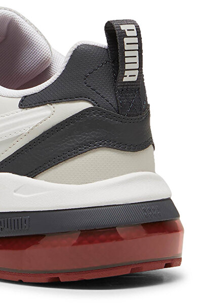 Puma Vis2K Gri Erkek Sneaker