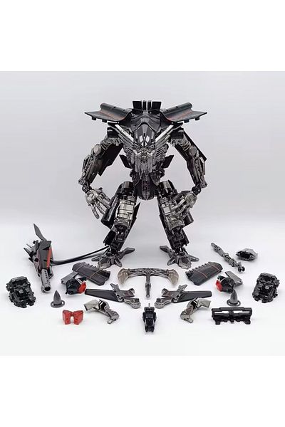 Kumik Jetfire Transformable Giant Figure