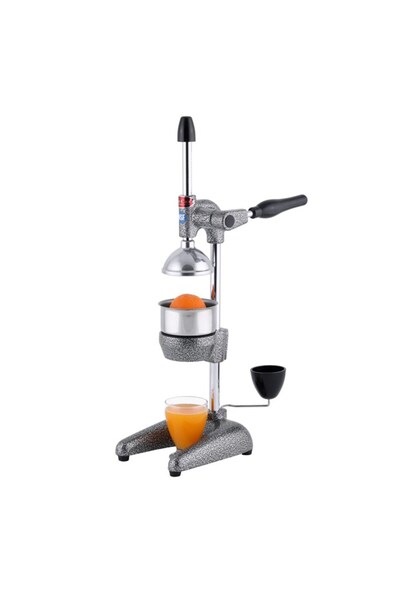 Cancan Profesyonel Tip Manuel Narenciye Meyve Presi Makinesi Can-0102