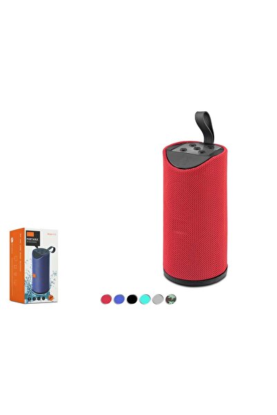 HADRON Nns 113 Bluetooth Speaker 75*162mm