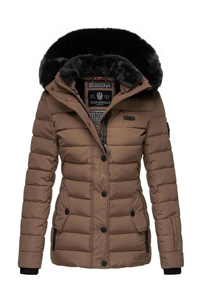 Navahoo Winterjacke Milianaa