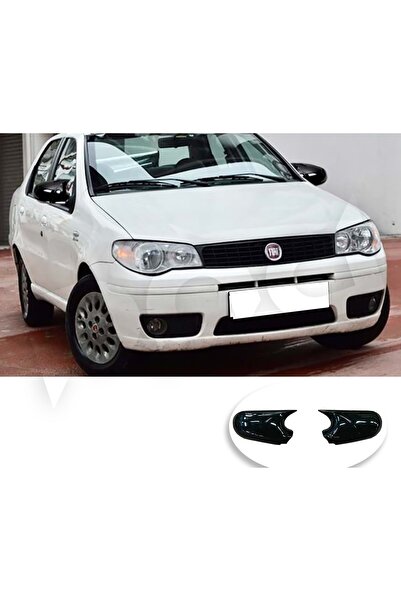 ede 2002-2009 FIAT ALBEA BATMAN YARASA AYNA KAPAĞI ( SAĞ VE SOL BİRLİKTE )
