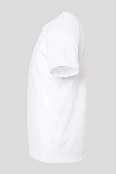 Tezzgelsin Set of 6 100% Cotton Crew Neck Undershirts for Boys