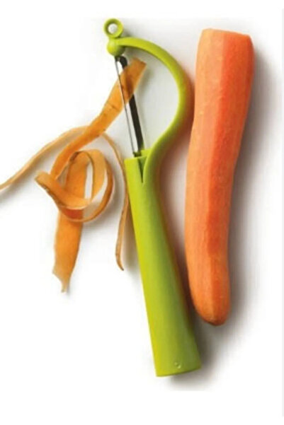 Süper Dükkan Tupperware Easy Soy - يانسوي ومقشرة