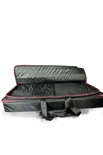 KORG PA 4X SİYAH SOFT CASE TAŞIMA ÇANTASI