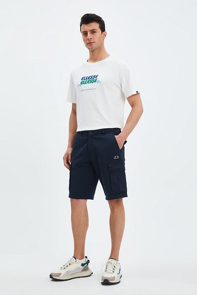 Ellesse Ανδρικό σορτς Cargo EM320-NV