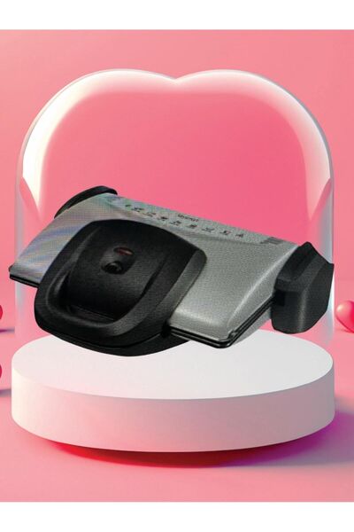 KEYSMART 740 1800 W Tost Makinesi