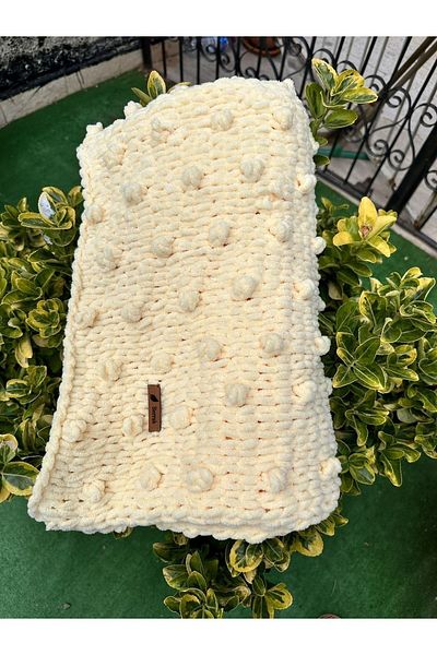 Berrak Baby and Kids Blankets