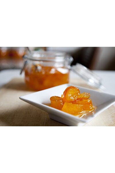 Gelinler Dağı Hatay Yöresel Turunç Reçeli –spesial 800 G (2025 YENİ SEZON)