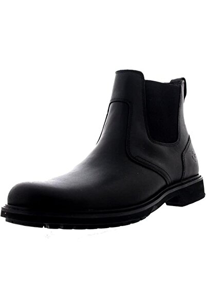 Timberland Chelsea boty - Model Mid Tb05551r0011