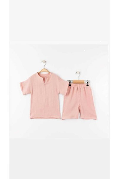 Wogi Müslin 2'li İkili Takım