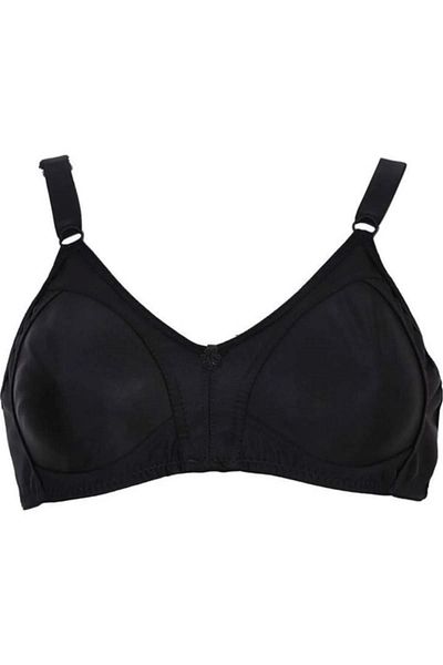 Liza Σουτιέν 540 Jersey Cotton No Underwire Gathering