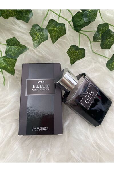 AVON ELITE GENTLEMAN Erkek Parfüm 75 Ml