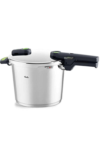 Fissler Vitaquick Green Düdüklü Tencere 6 Litre