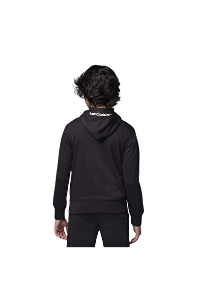 Nike JORDAN MJ FLIGHT MVP FT PO BOY СУИТШЪРТ 95D384-023