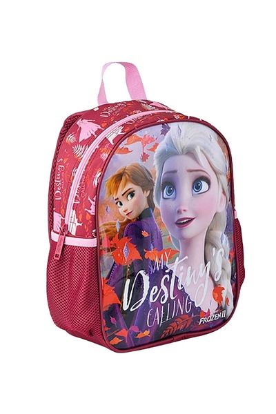 Frozen My Destiny 3-Piece Licensed Kindergarten Bag Set