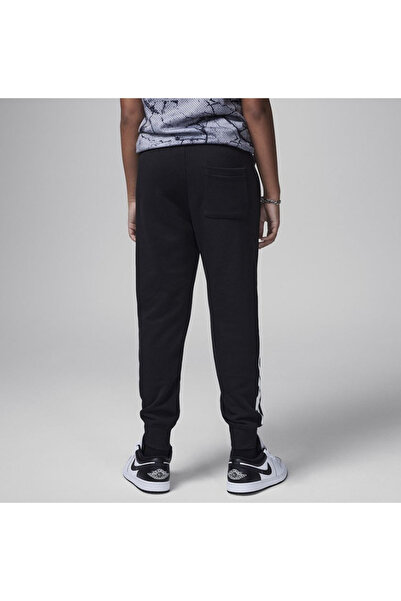 Nike Chlapecké kalhoty Jordan MJ Flight MVP HBR FT - 95D387-023