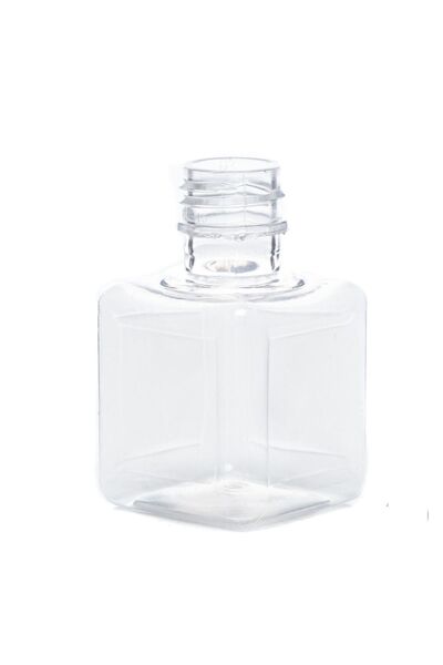 Kayapet 10 TANE MİNİ ŞAMPUAN SAÇ KREMİ DUŞ JELİ KOLONYA BOŞ ŞİŞE OTEL BUKLET,TEK KULLANIMLIK KOZMETİK 35 ML