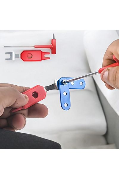 oliways طقم صناعة المعادن للدراجات النارية