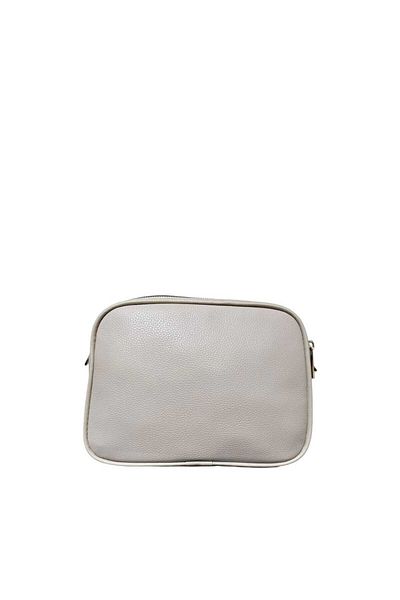 Senna Collection Geantă crossbody elegantă și cu mai mulți ochi
