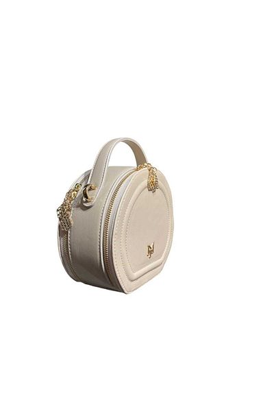 Senna Collection Geantă elegantă cu doi ochi